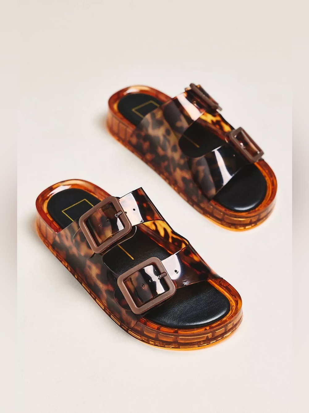 Dolce Vita - Julio Jelly Sandals - Picture 3 of 14